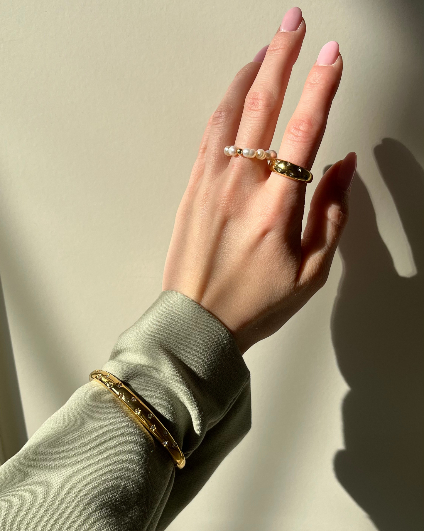 Schmuck Set Luna