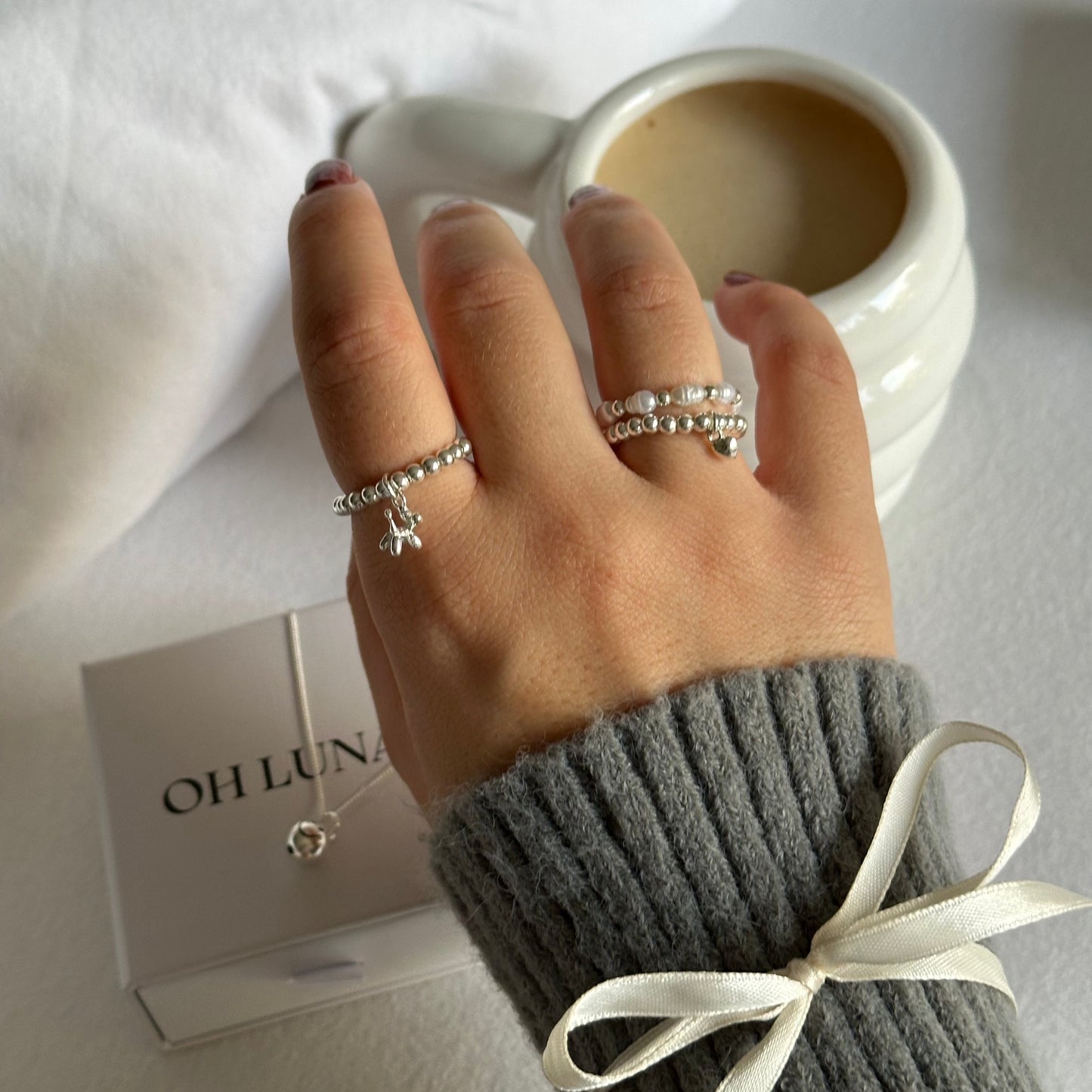 Ring Charly