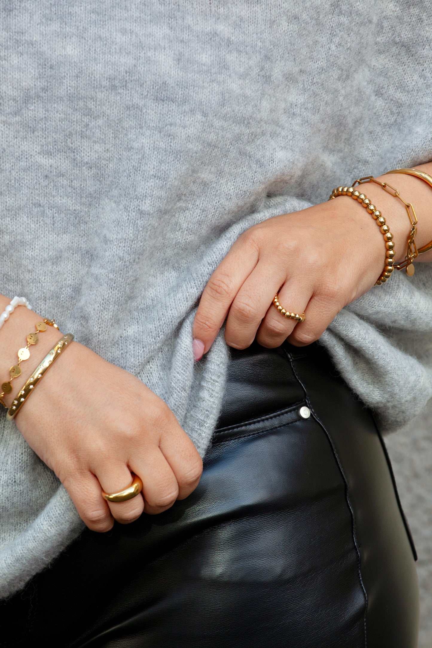 Armband Bubble