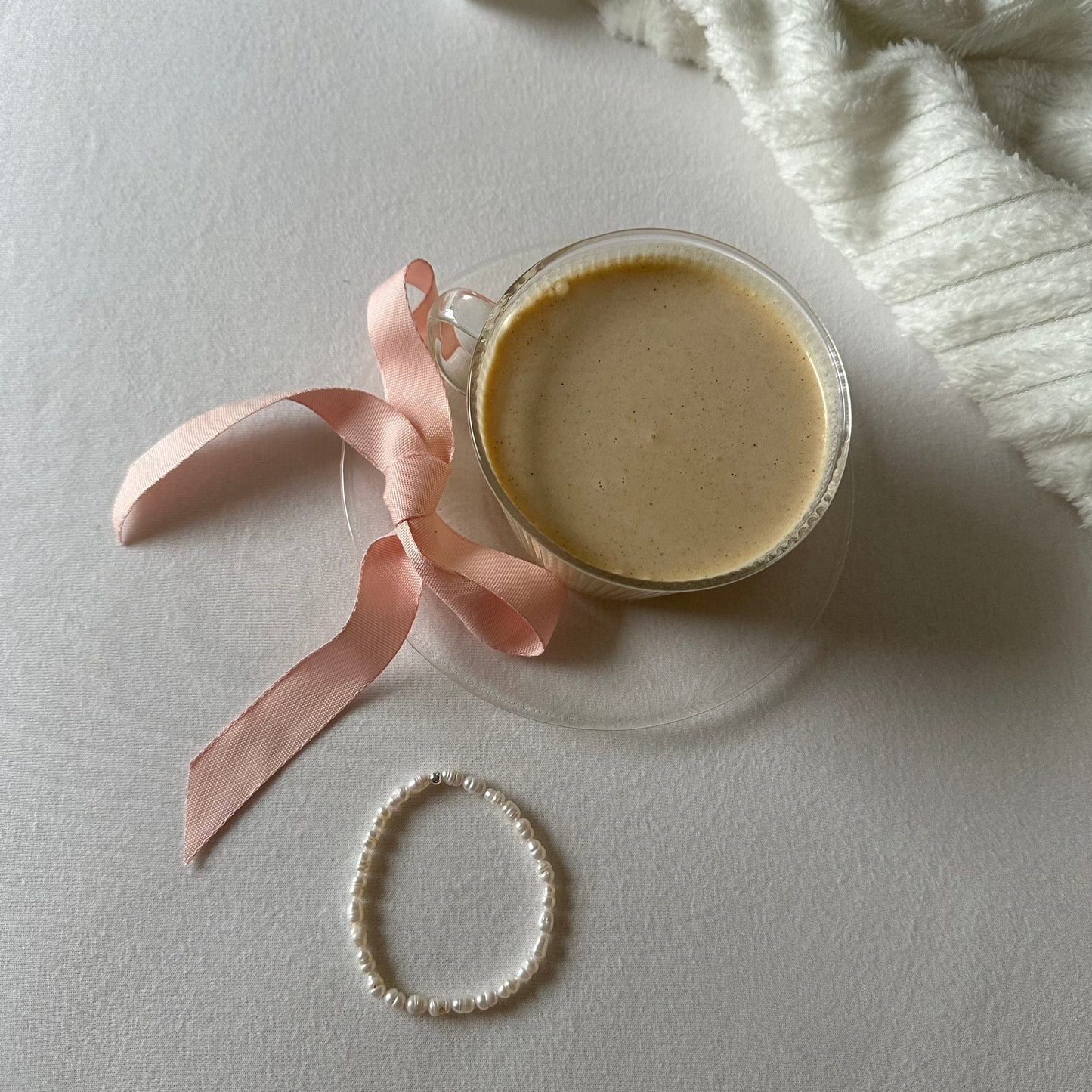 Armband Phoebe silber