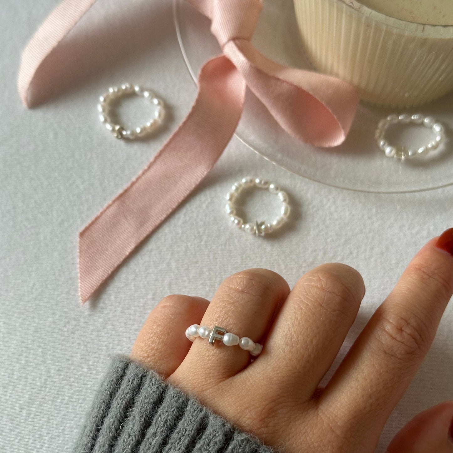 Ring Aurora