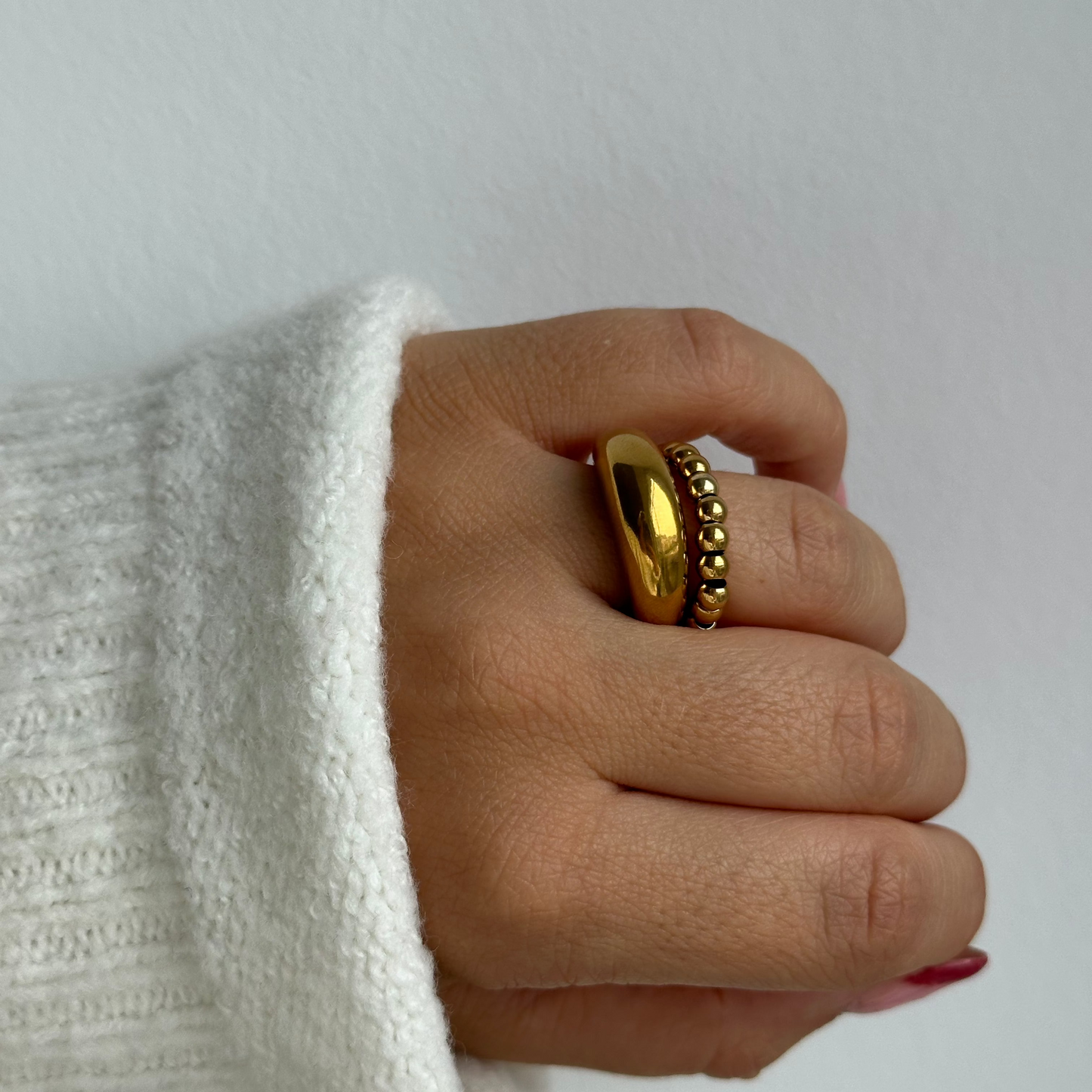 Ring Bubble