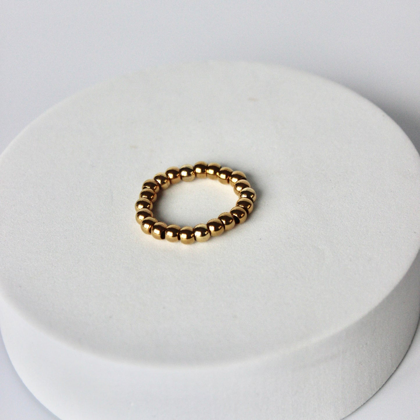 Ring Bubble