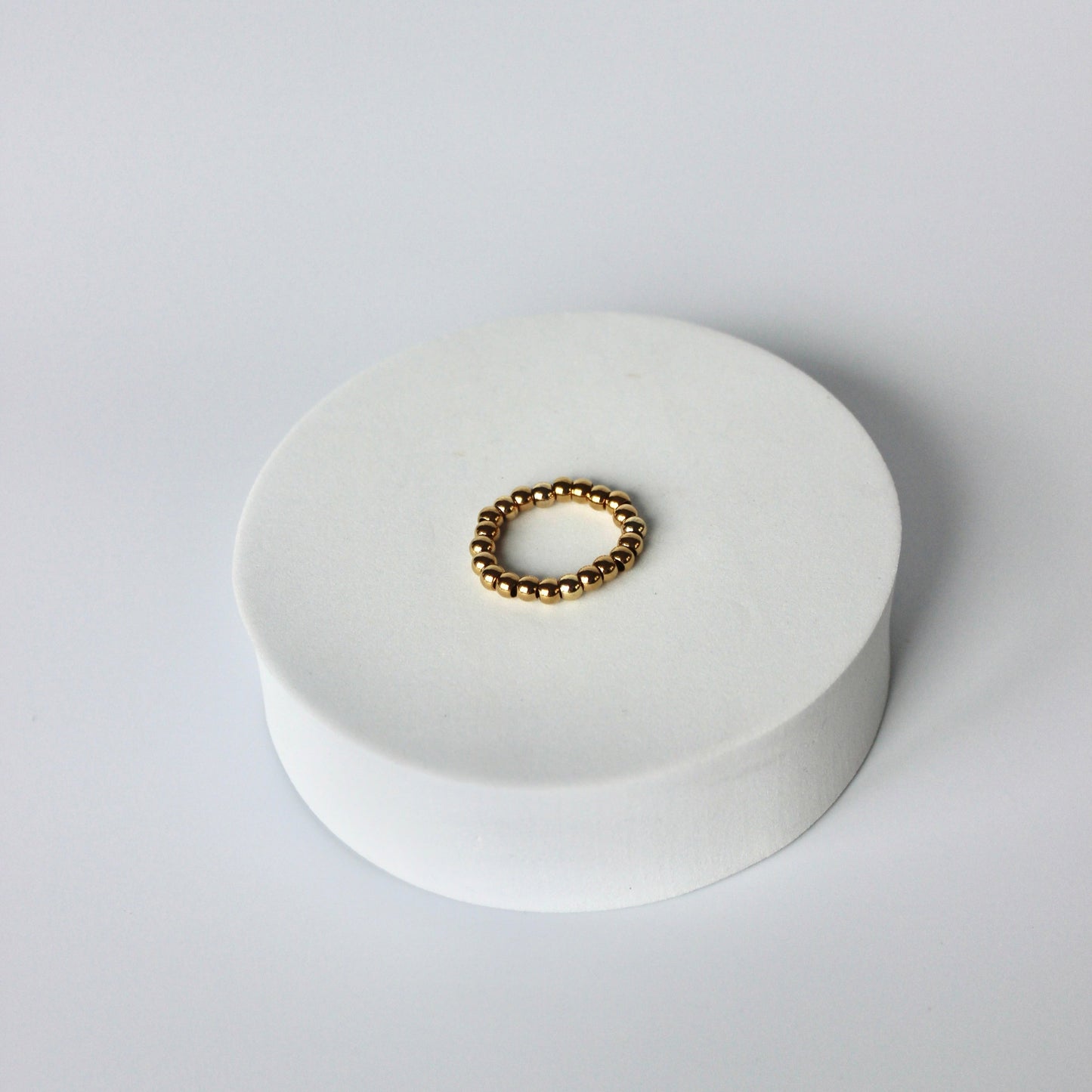 Ring Bubble