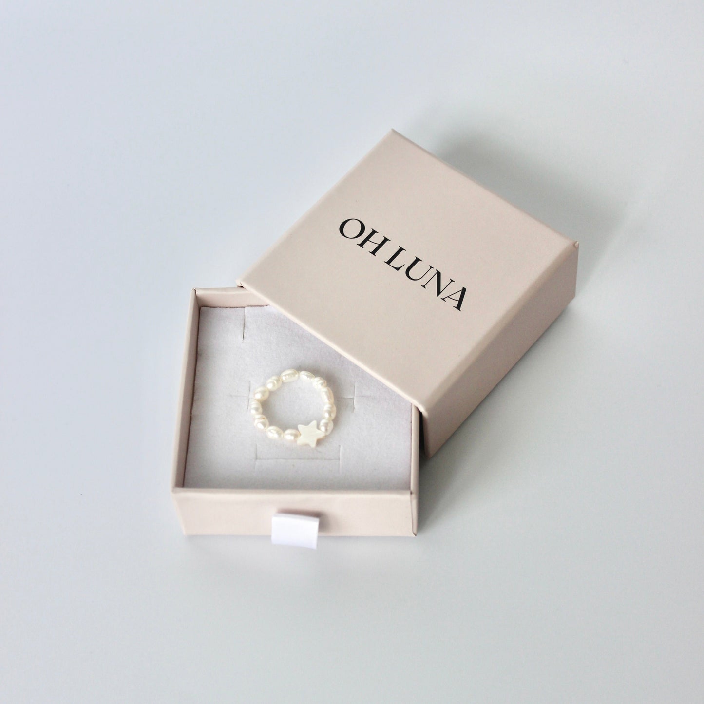 Ring Oceana