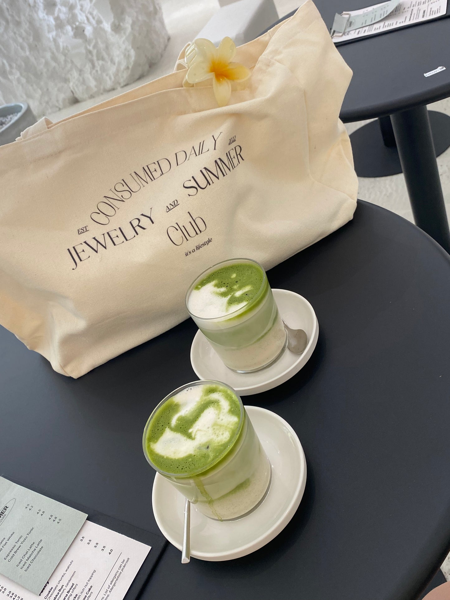 Tasche - Jewelry Club