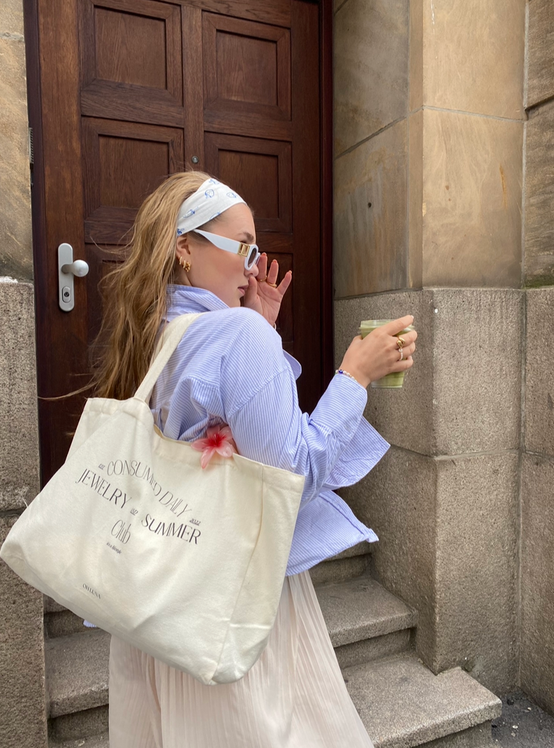 Tasche - Jewelry Club