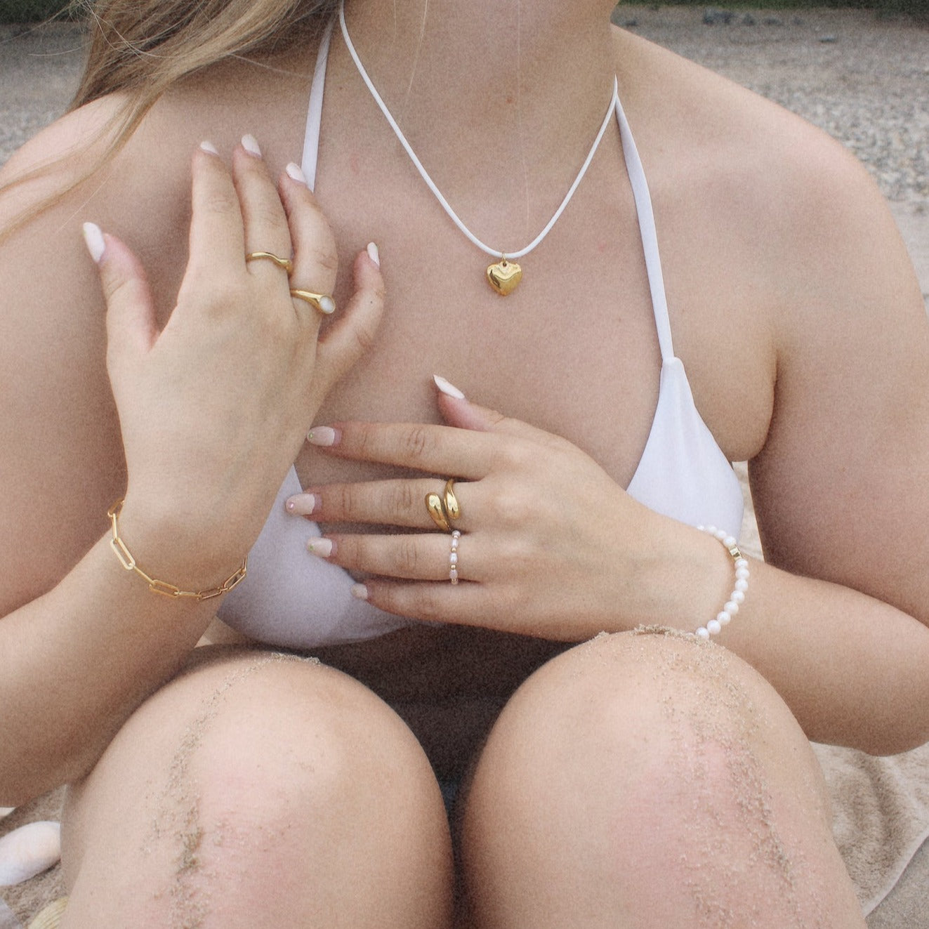 Ring Ariel