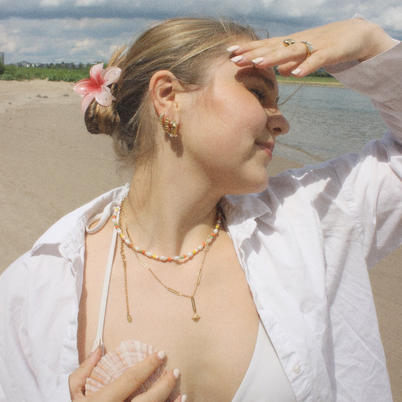 Kette Filippa