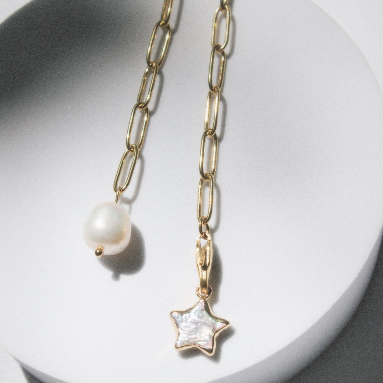 Kette Midnight Sky