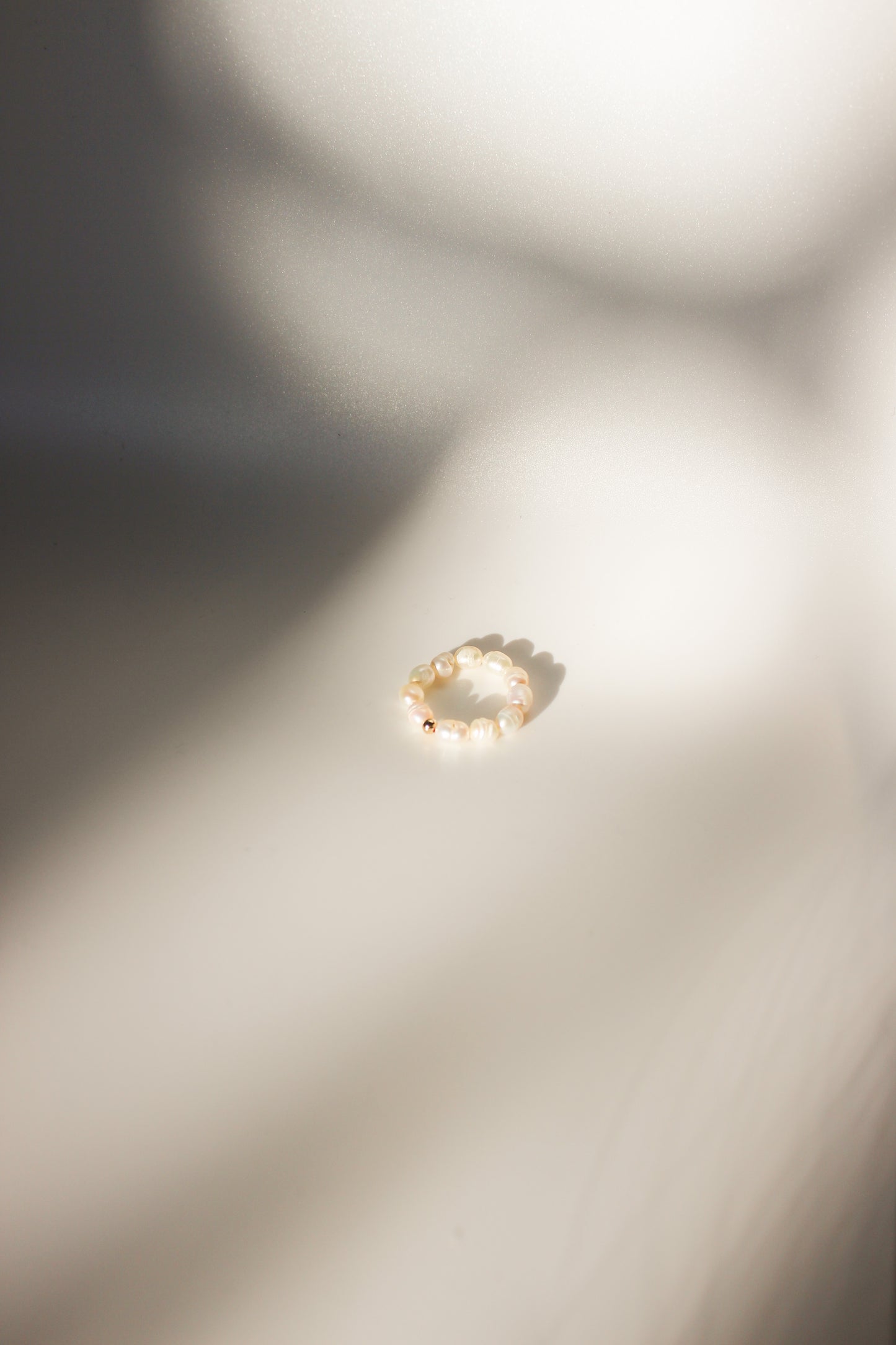 Ring Perla