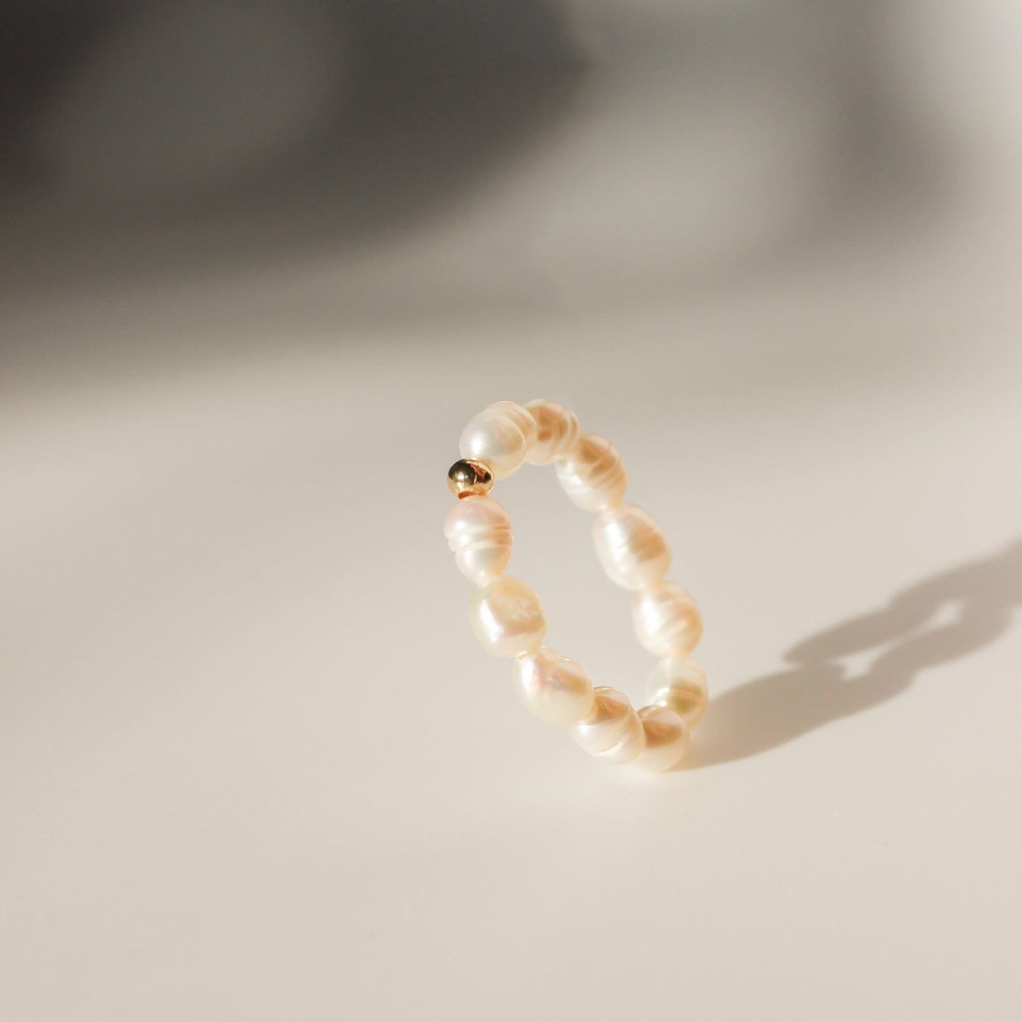 Ring Perla