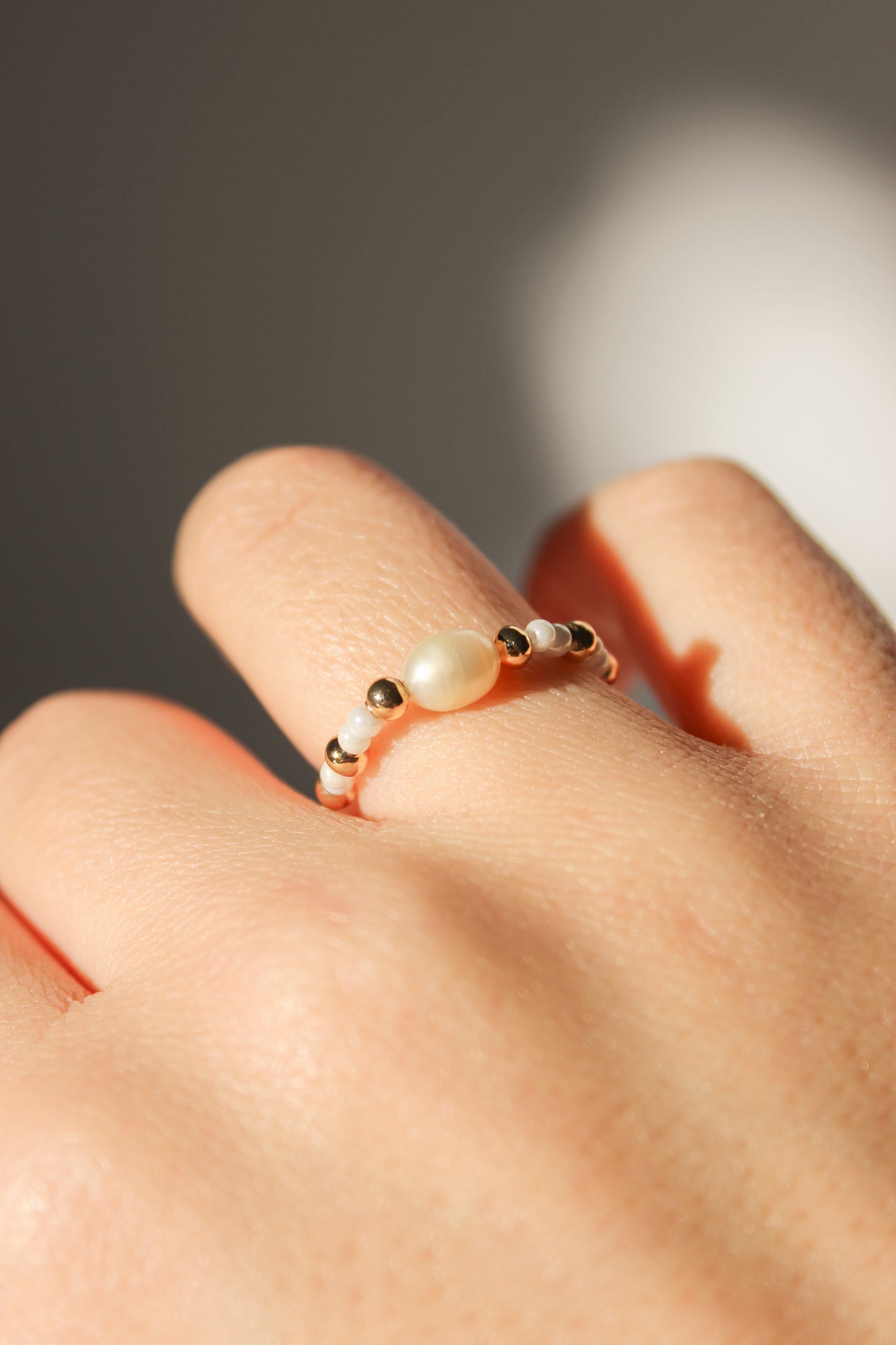 Ring Set Lilli