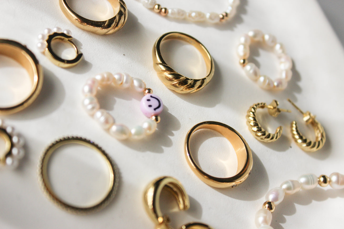 Ring Louise