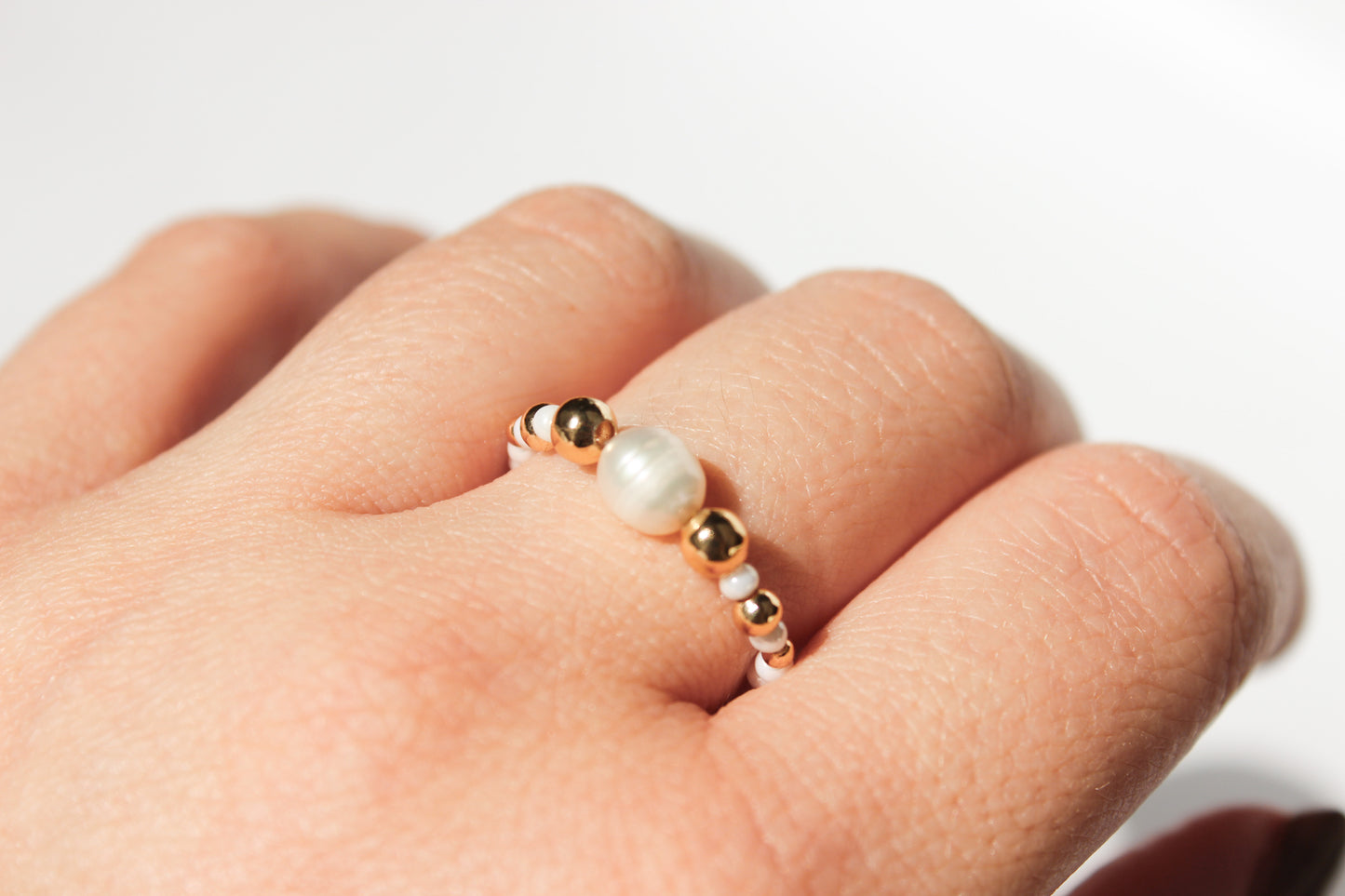 Ring Melody