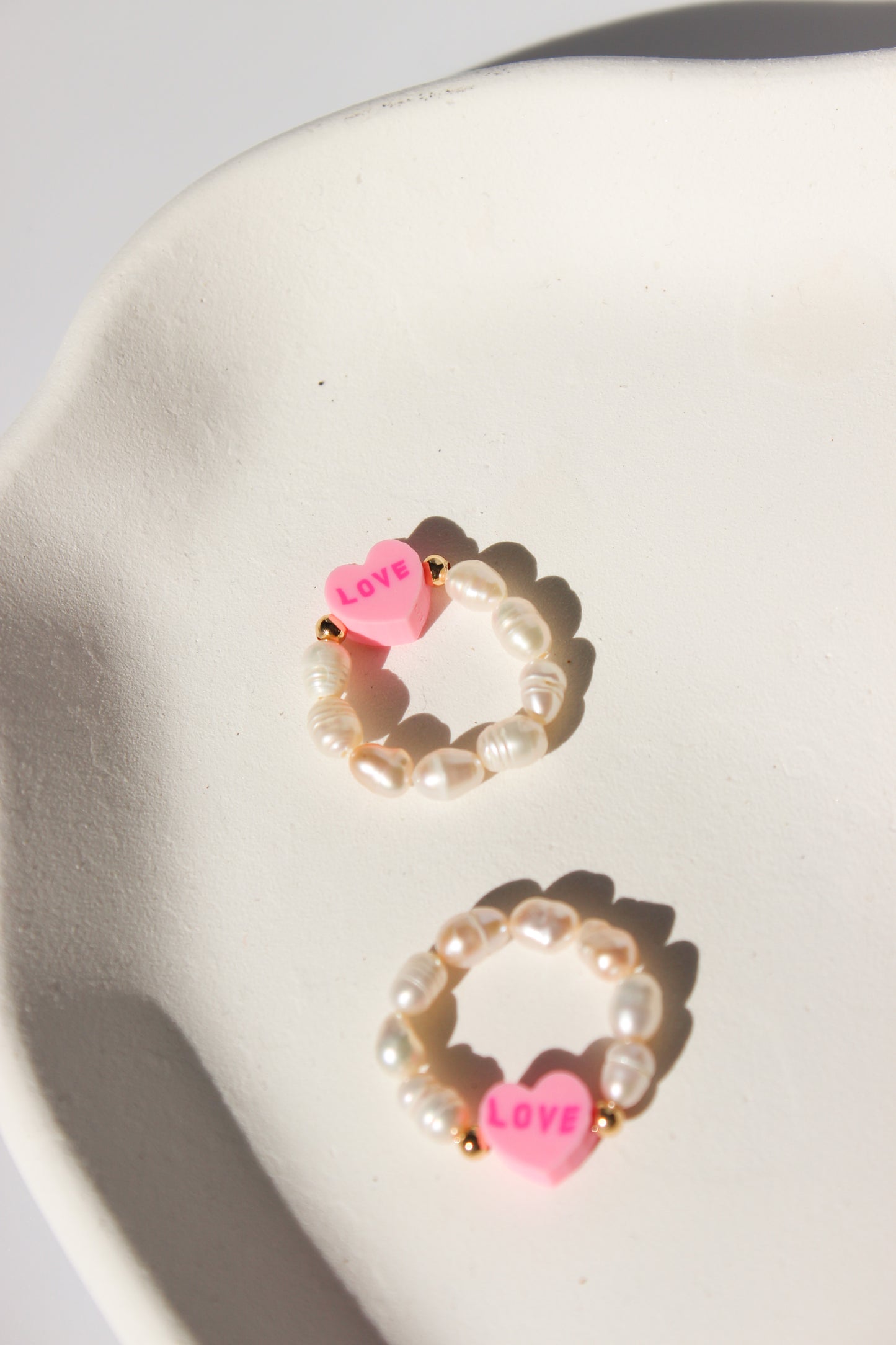 Ring Love