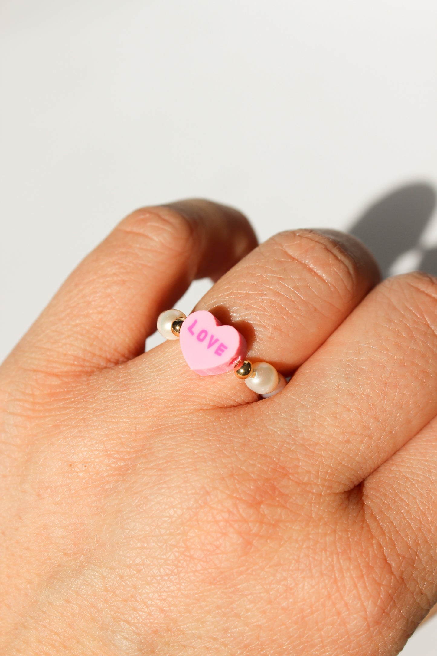 Ring Love