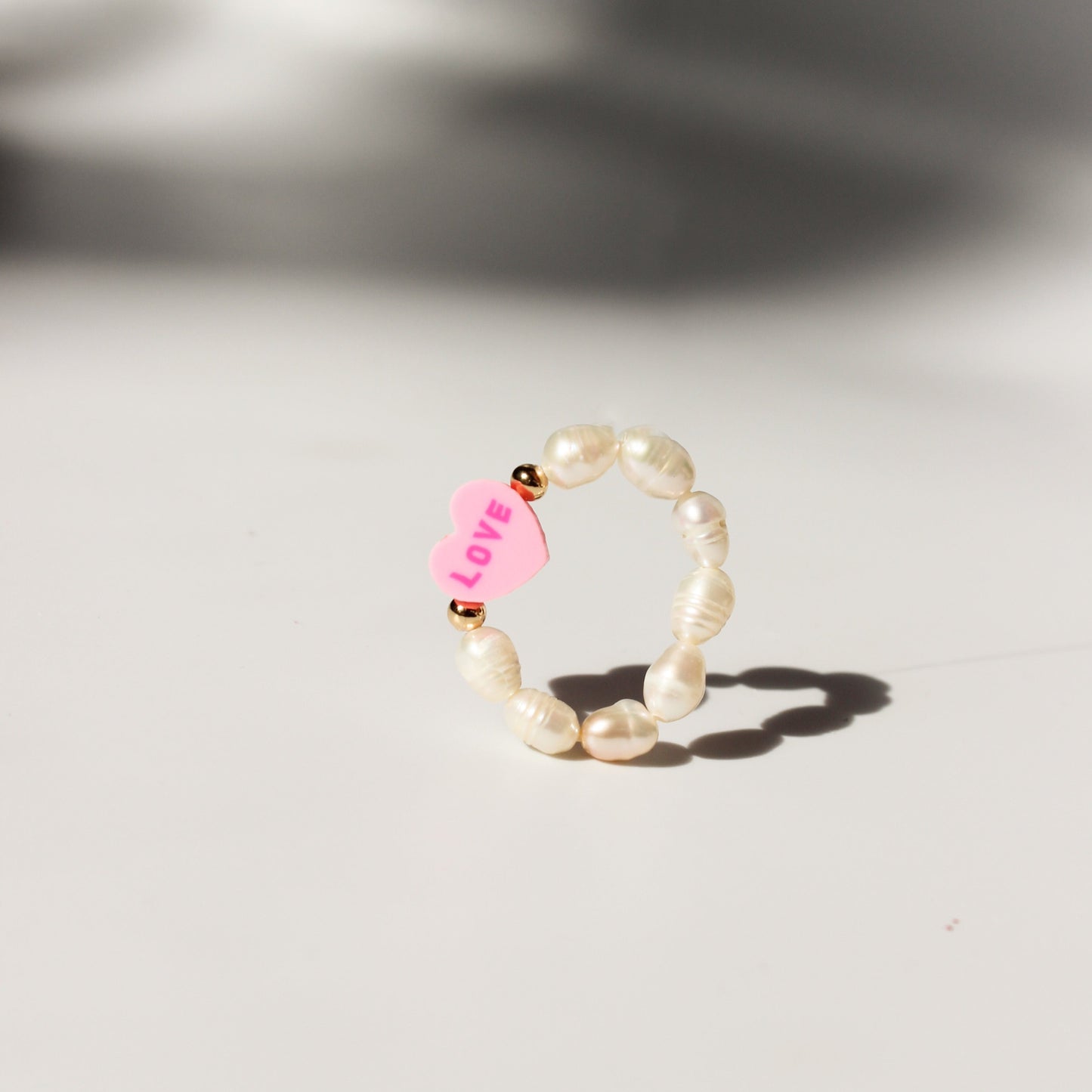 Ring Love
