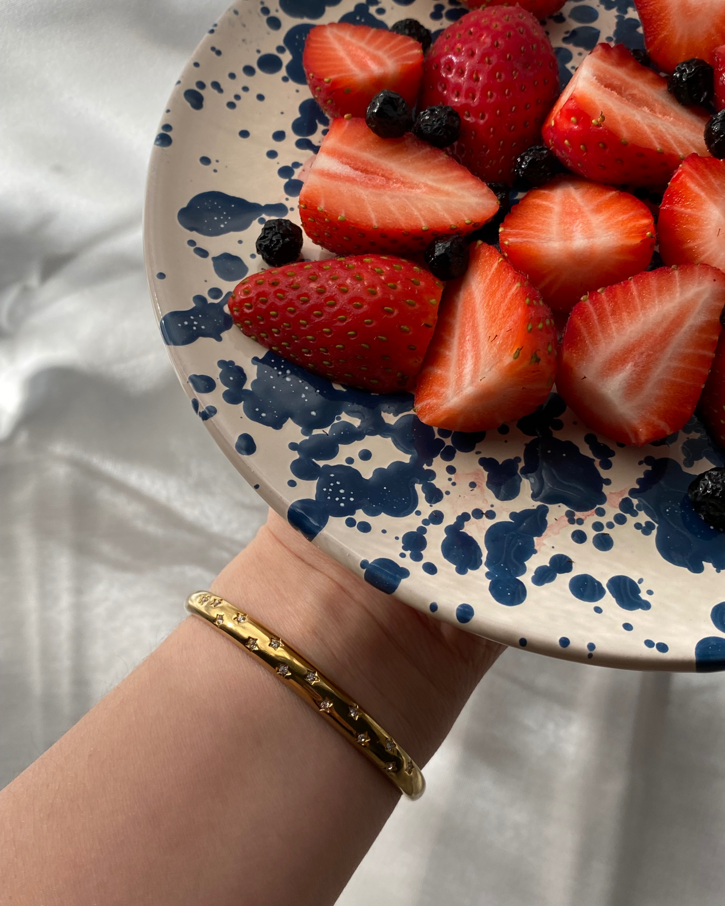 Armband Luna