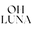 OH LUNA logo