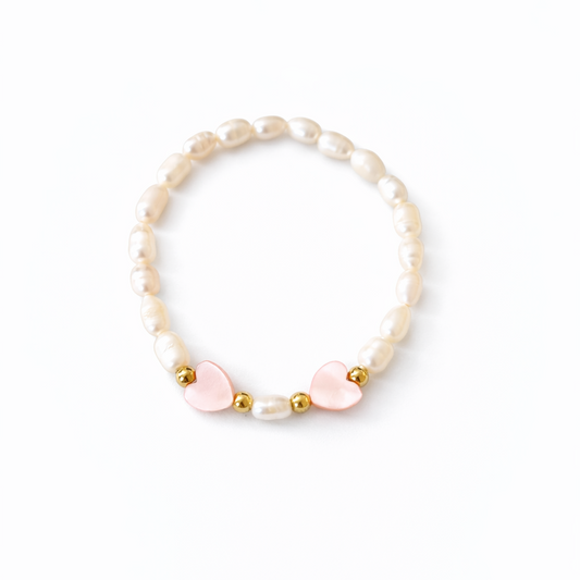 Armband Rose