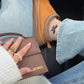 Ring Malina gelb