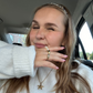 Ring Malina gelb