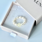 Ring Malina gelb
