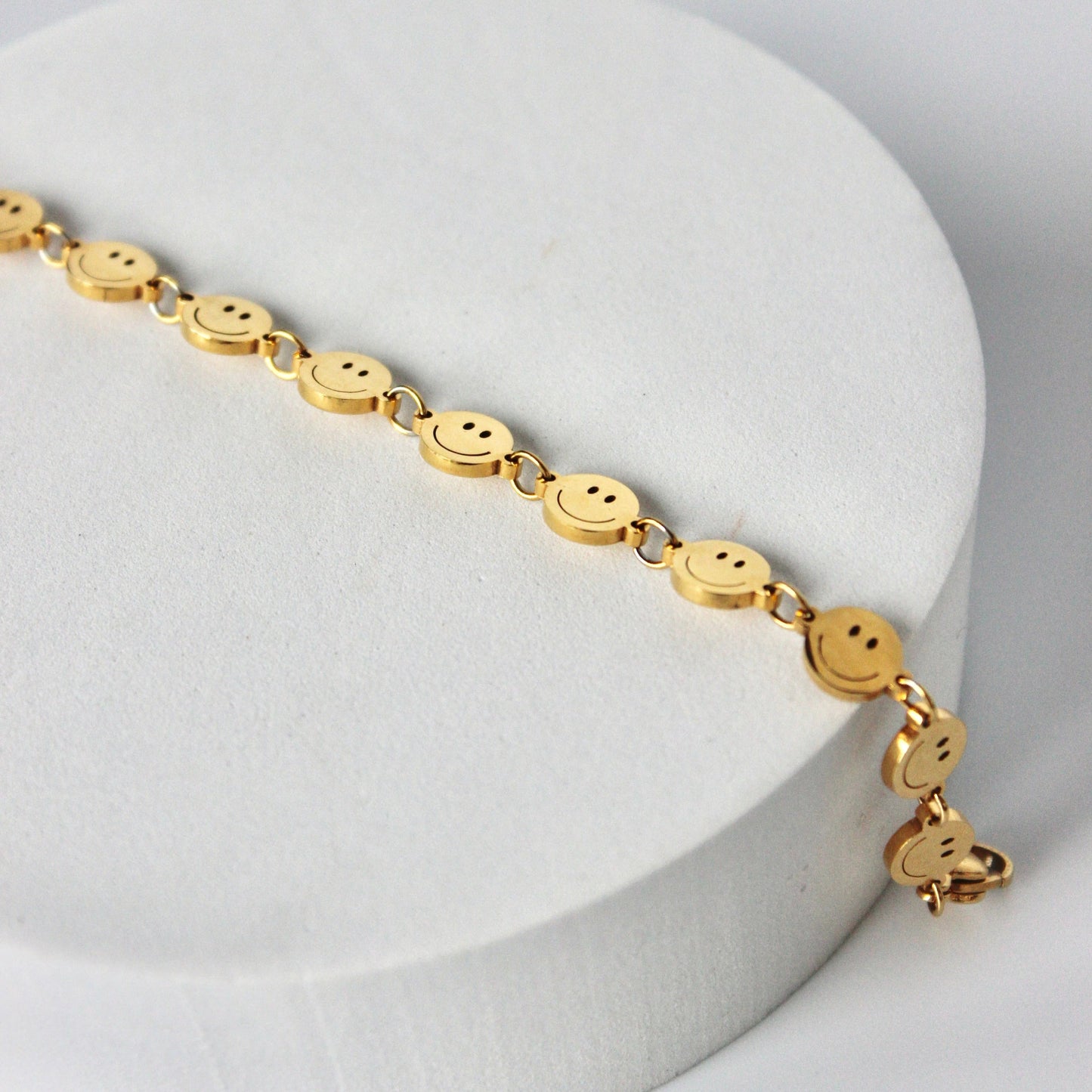 Armband Happiness