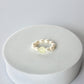 Ring Malina gelb