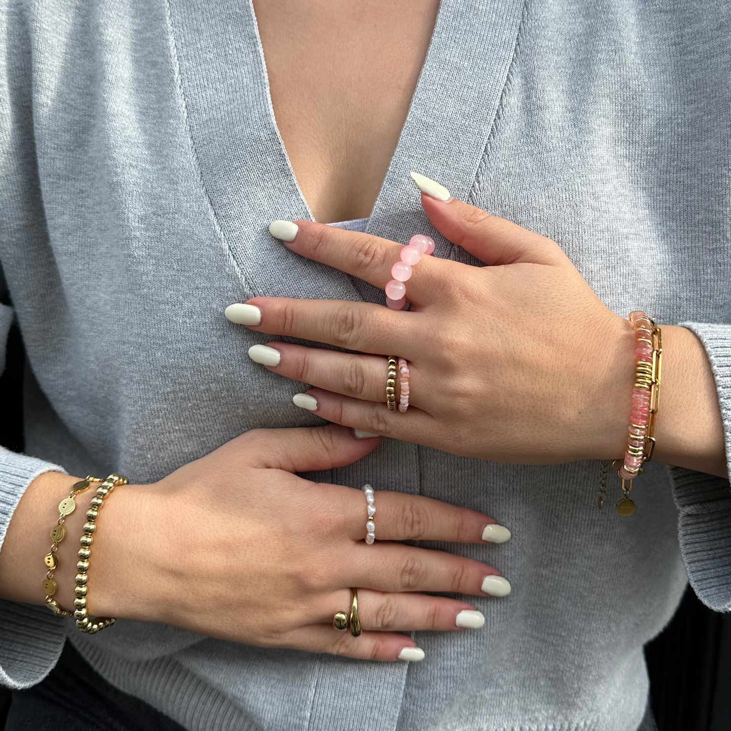 Armband Isabell