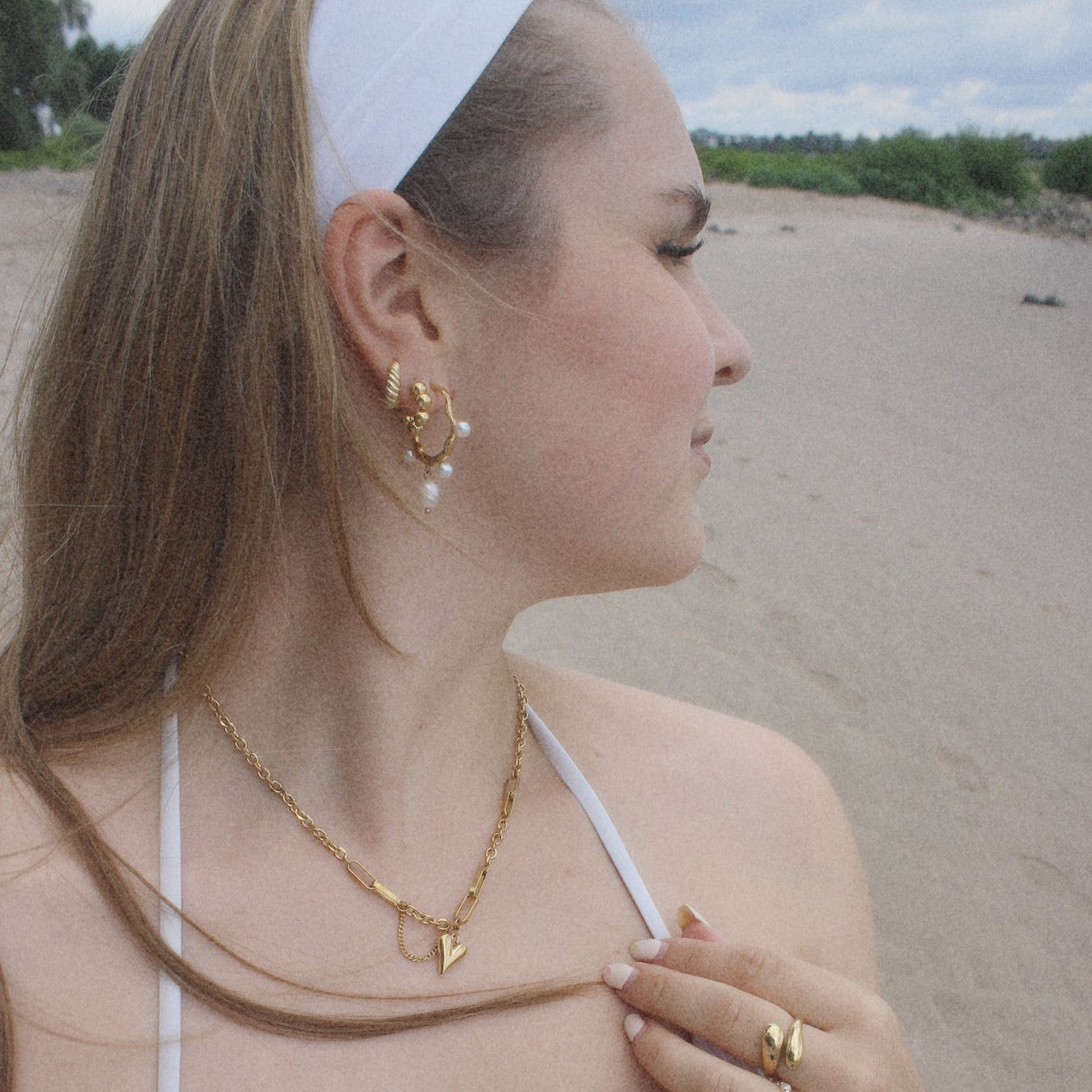Kette Stella