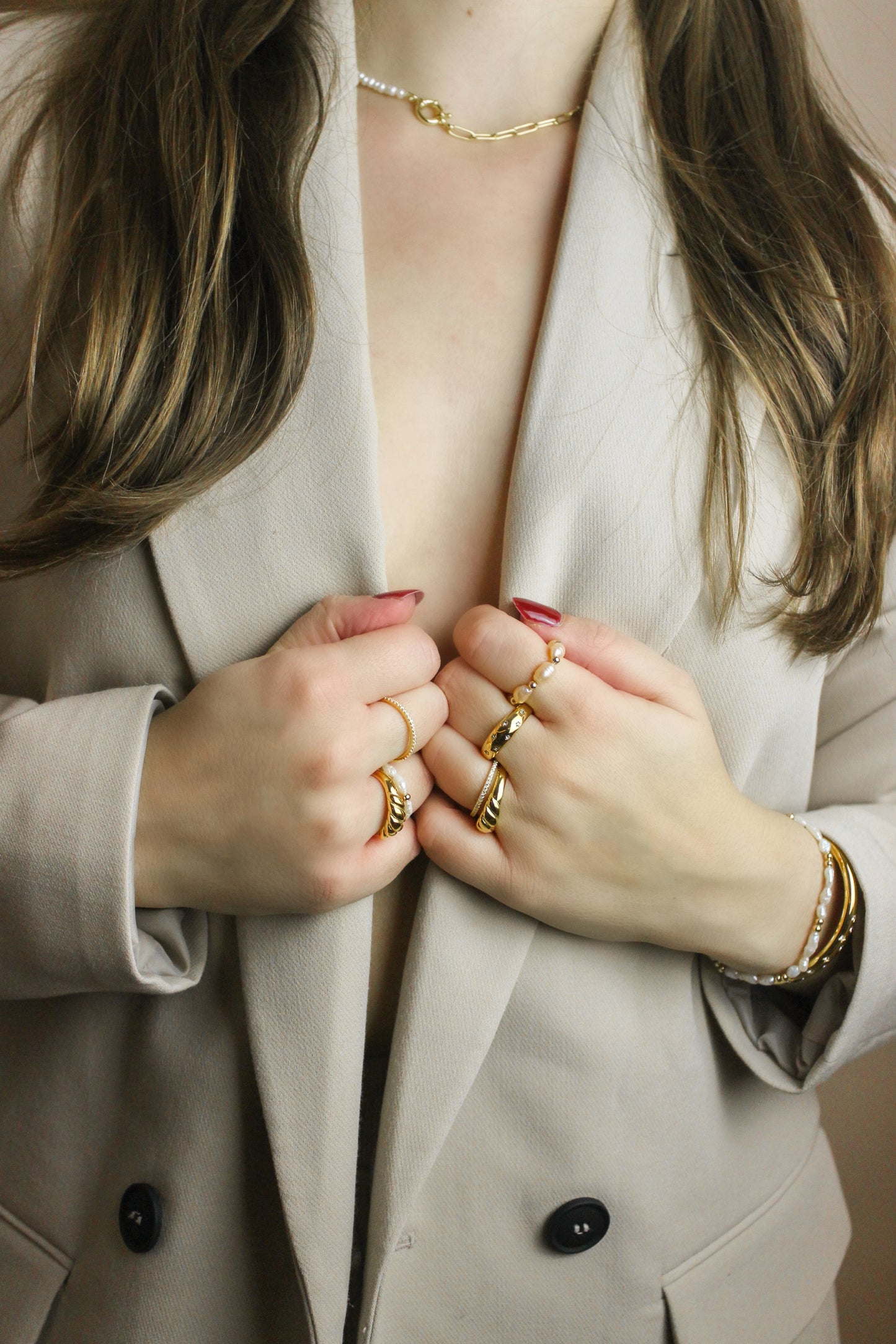 Ring Milli