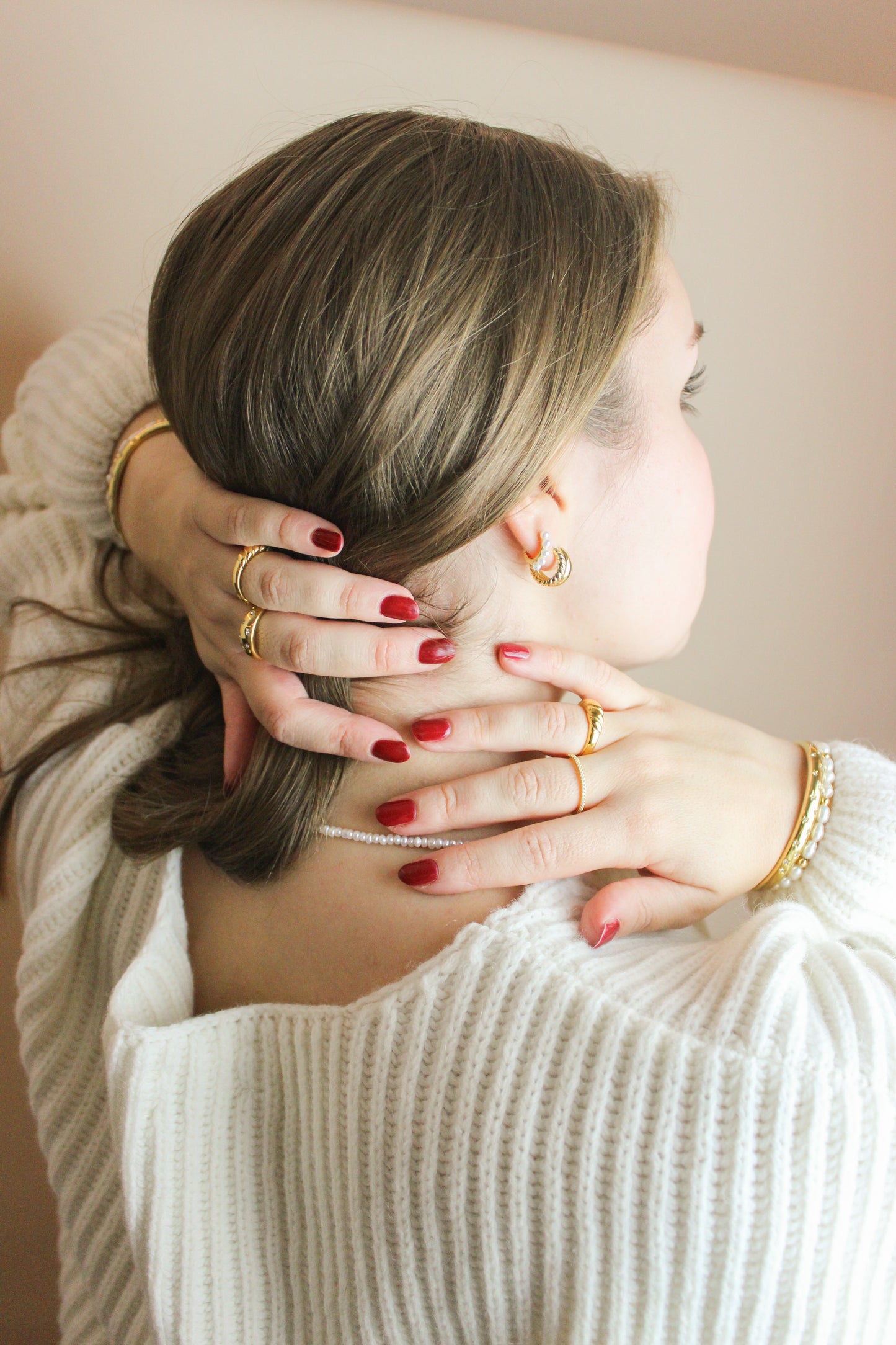 Ring Milli