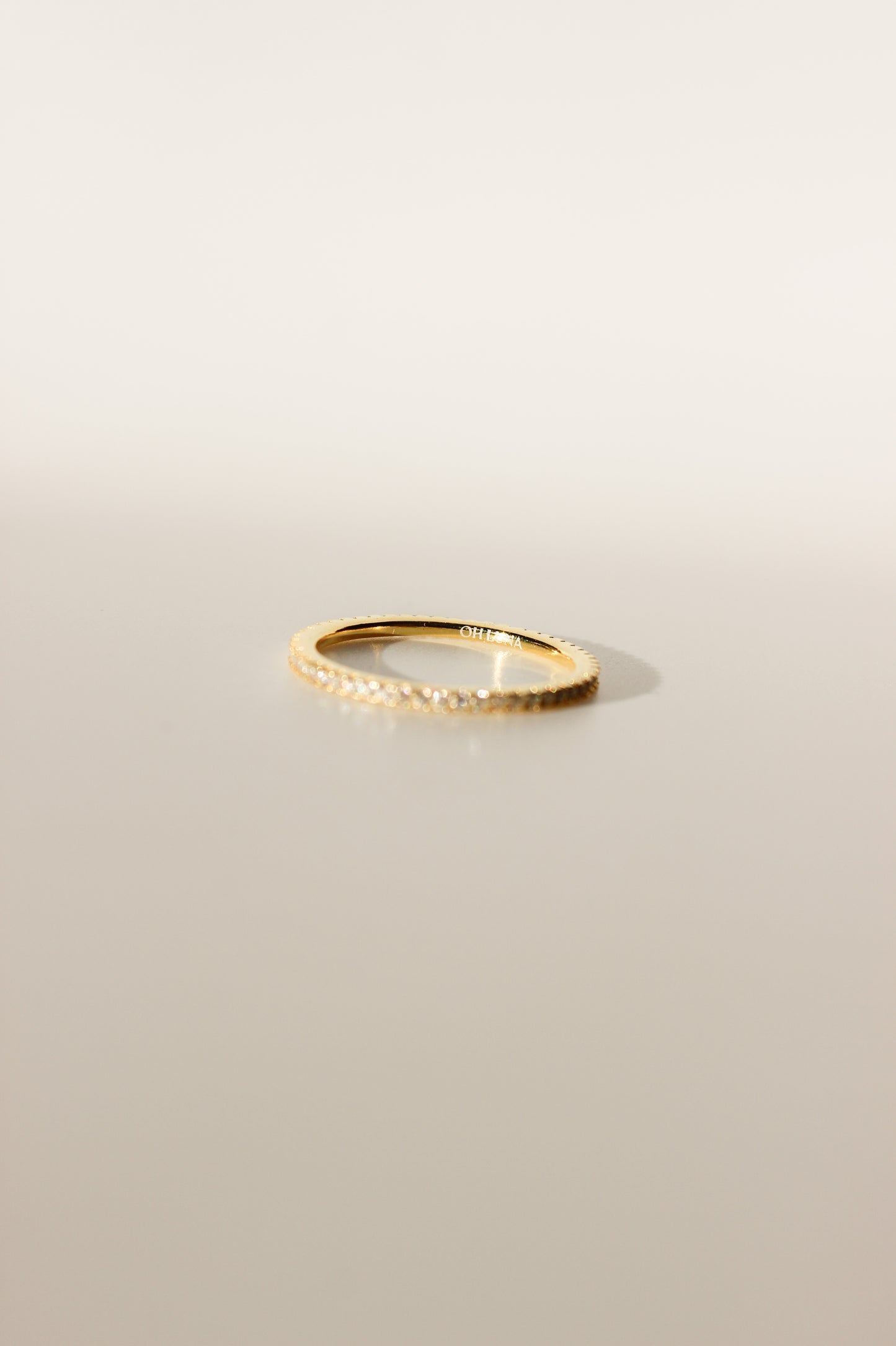Ring Milli