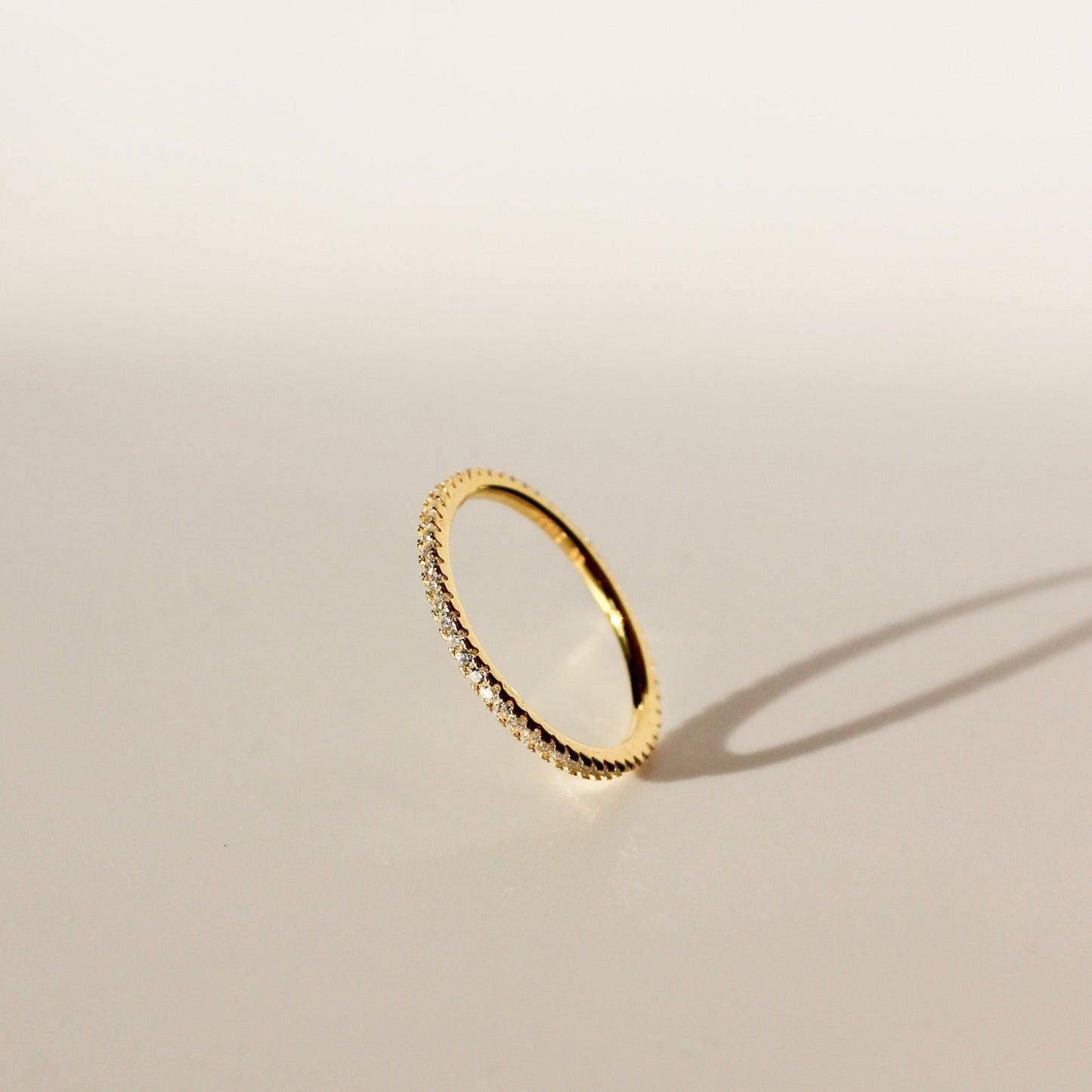 Ring Milli
