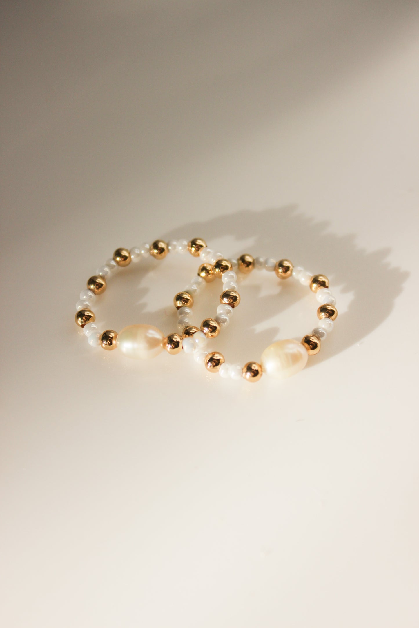 Ring Set Lilli