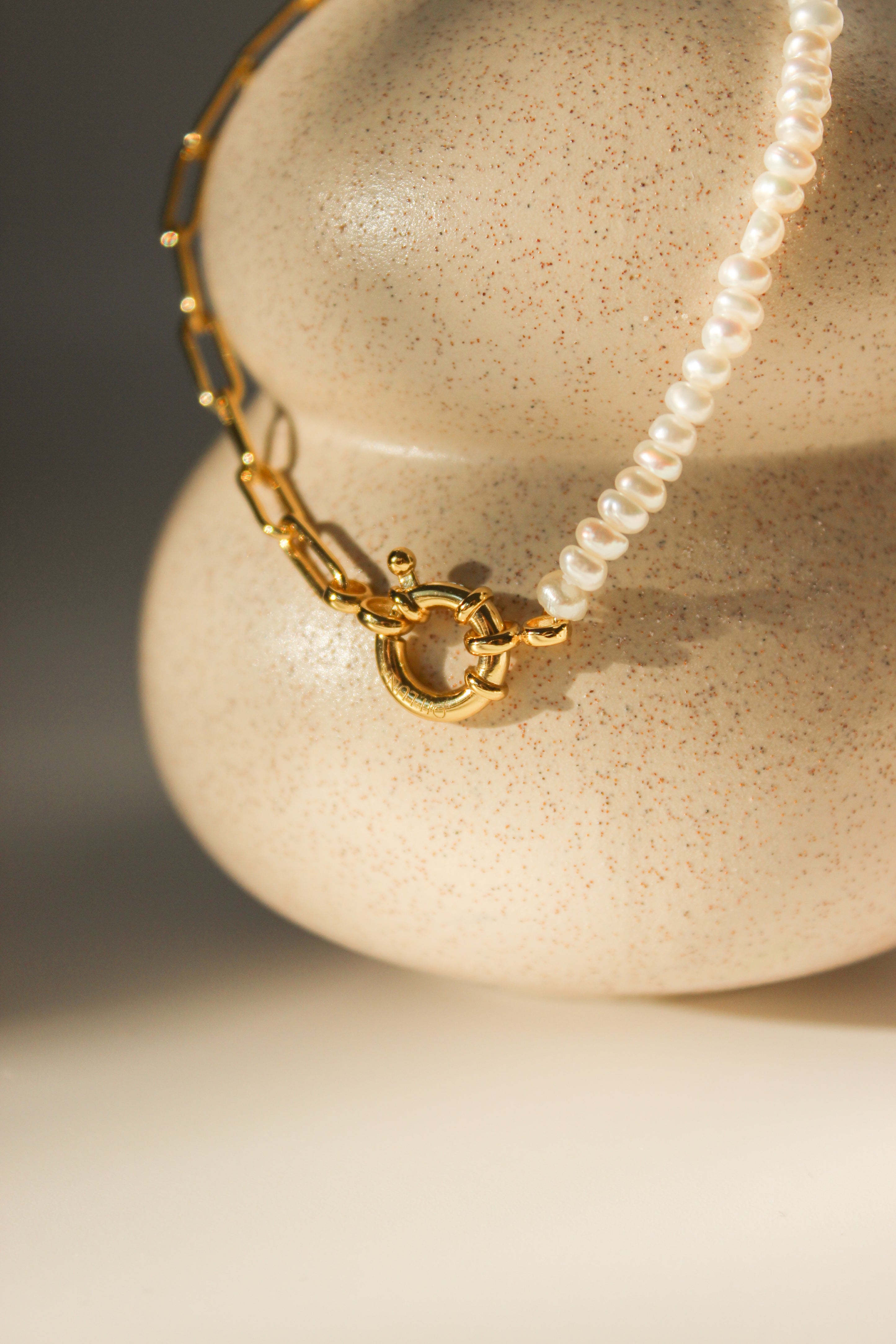 Kette Feline – Oh Luna