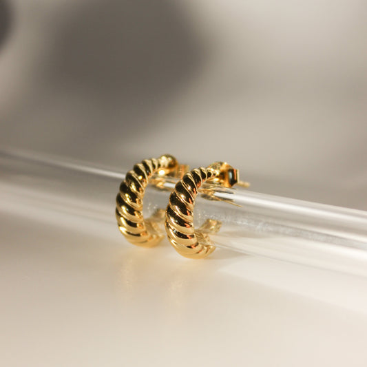 Earrings Elisa