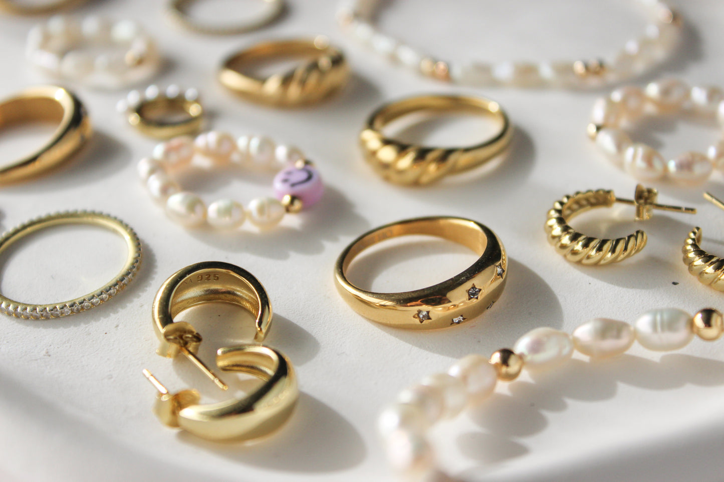 Ring Luna