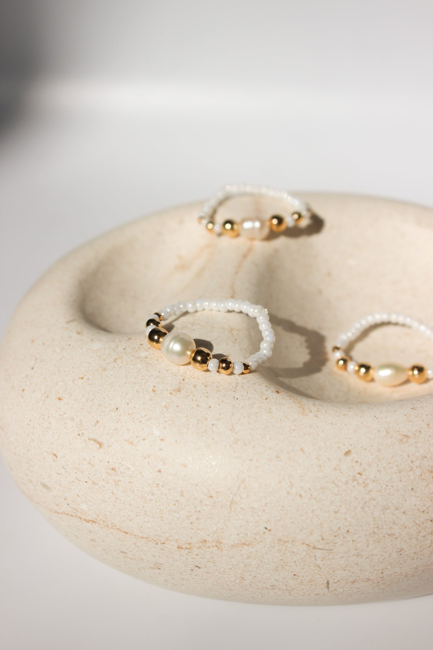 Ring Melody